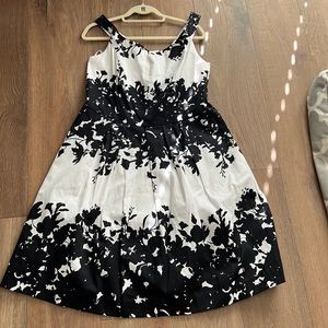 Fun summery dress
